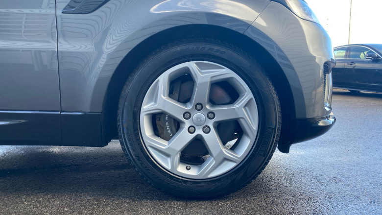 Land Rover Range Rover Sport 2.0 P400e HSE 5dr Auto Estate